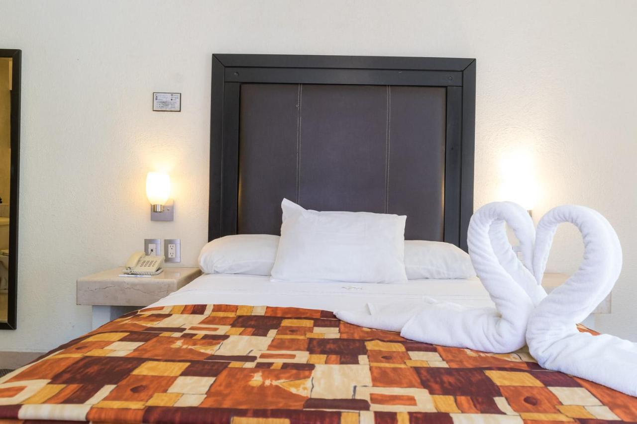 Hotel Guadalupe