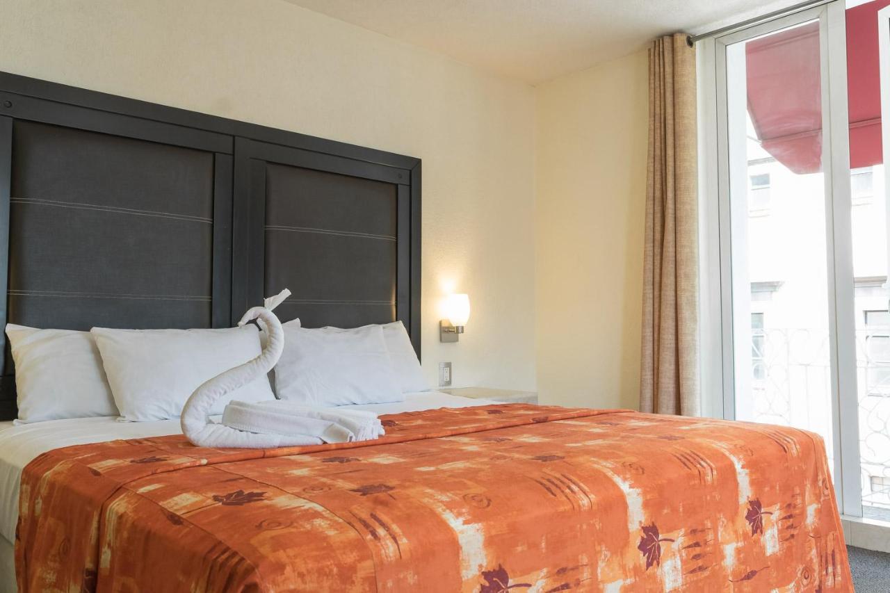 Guadalupe Hotel Heroica Puebla de Zaragoza
