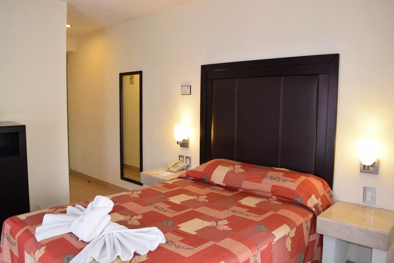 Guadalupe Hotel Heroica Puebla de Zaragoza