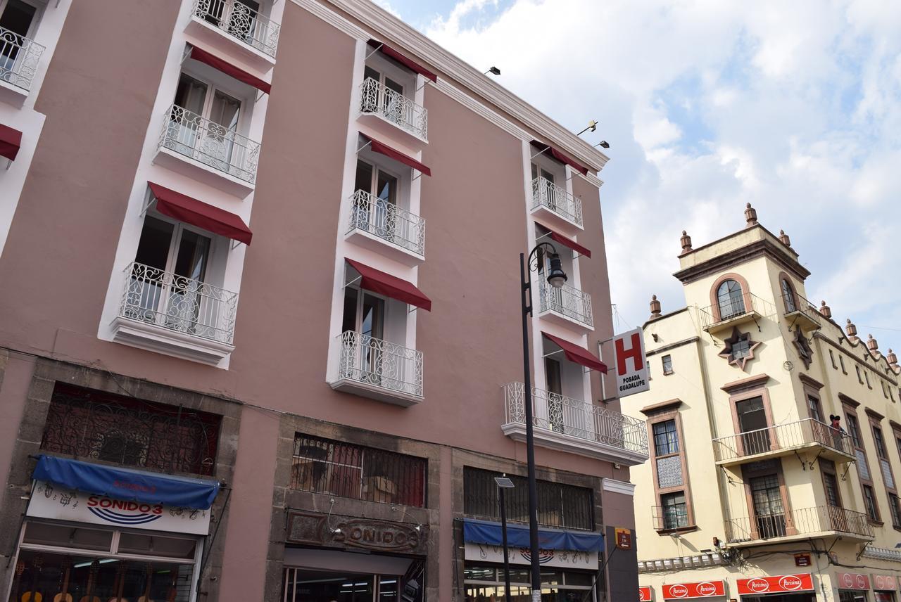 Guadalupe Hotel 3*