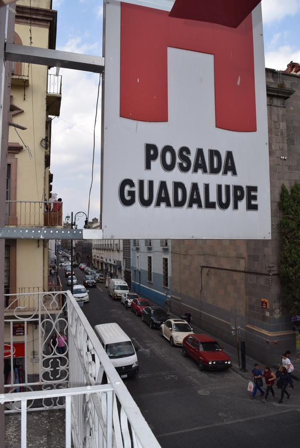 Guadalupe 3*