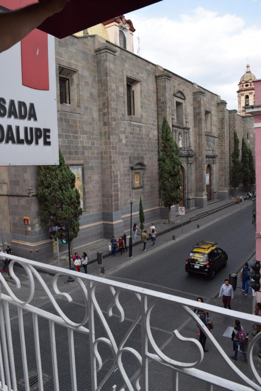 Guadalupe Hotel 3*