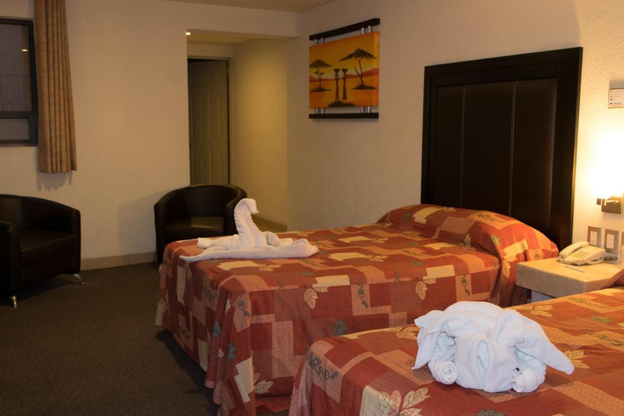 Hotel Guadalupe 3*